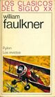 3331238 - Pylon / Los invictos - William Faulkner