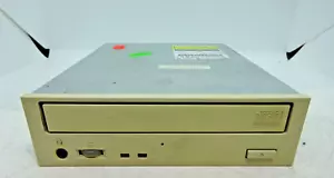 TEAC CD-W540E-098-U CD/RW/ROM DRIVE IDE UNITÀ #LW1261 - Foto 1 di 3
