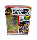 McFarlane Five Nights At Freddy's Molten Freddy With Salvage Room