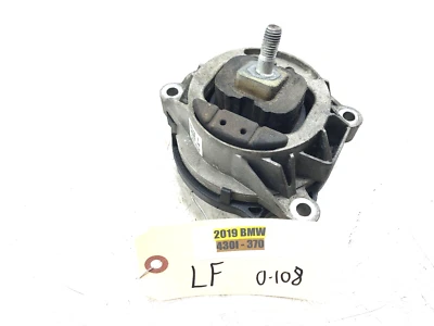 BMW 430 440 F36 2017-2020 AWD 2,0 L conductor izquierdo montaje motor delantero OEM Foto 1 de 4