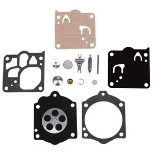 PREMIUM QUALITY K12-WG REPAIR KIT WG CARBURETORS FITS HUSQVARNA 3120 DR78 - Picture 1 of 3