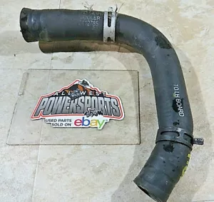 2012 POLARIS TURBO IQ LXT, COOLANT LINE HOSE LH BOARD TO CENTER COOLER (OPS1161) - Picture 1 of 4