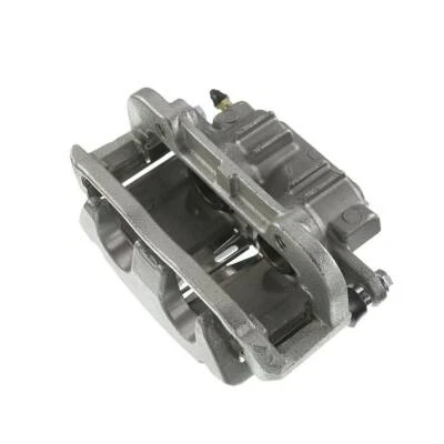 Front Right Passenger Brake Caliper w/ Bracket for Chevrolet Corvette 1997-2004  - Image 1 of 4
