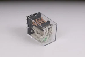 NEW, OMRON  MY4N 12VDC  [24 MONTHS WARRANTY] - Bild 1 von 2