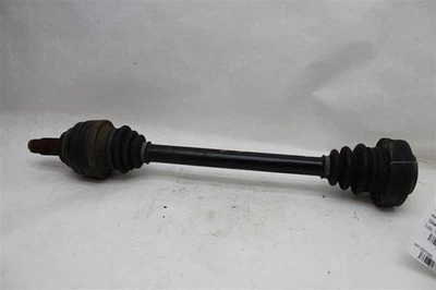 Eje CV BMW X5 2000 00 2001 01 2002 02 2003 03 04 05 06 Delantero Derecho 1034435 Foto 1 de 4
