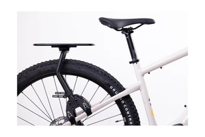 Aeroe Spider Pannier Rack - E-MTB Mountain Bike Rear Cargo Rack - Picture 1 of 8
