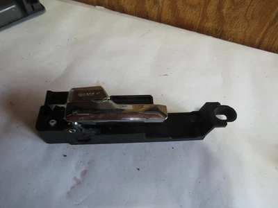 2010 FORD FUSION HÍBRIDO MAÇANETA INTERNA ESQUERDA MOTORISTA LH L - Imagem 1 de 4