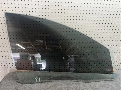 Pontiac G8 2008 2009 pasajero ventana delantera derecha puerta vidrio fabricante original Foto 1 de 4