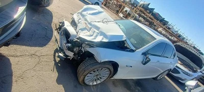 Carrier 3.08 Ratio AWD Front Fits 11-17 BMW 535i GT 2443247 - Изображение 1 из 4