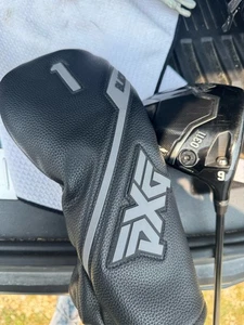 PXG Black Ops 0311 9* RH Mens Driver TENSIE BLUE R FLEX - Picture 1 of 4