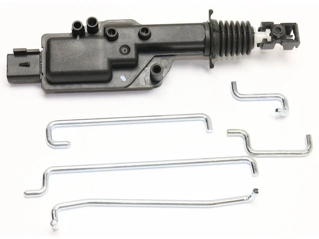 Motor actuador de cerradura de puerta trasera izquierda para Lincoln Town Car 1991 SG552PQ 1990-1997 Foto 1 de 1