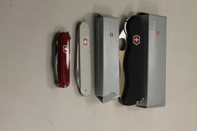 Victorinox Bundle 143 Foto 1 de 4
