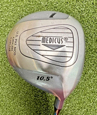 Medicus 10.5* Controlador de doble bisagra / Ayuda de entrenamiento / 44" / NUEVO AGARRE / /sa8247 Foto 1 de 4