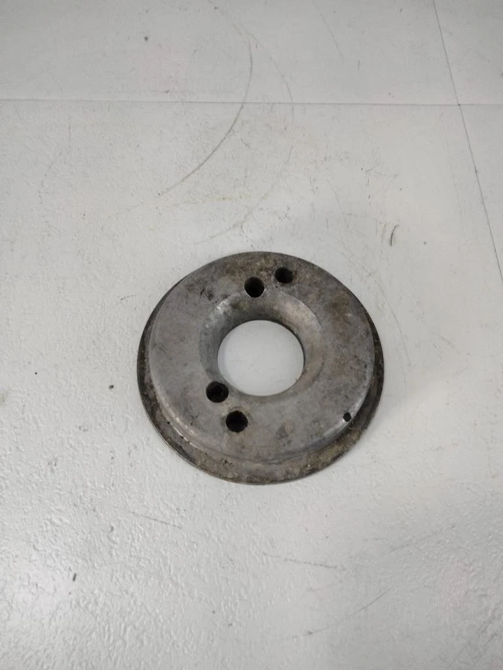 Placa de respaldo de filtro de aire MG MGB 1965 a 1973 OEM 6506 Foto 1 de 4