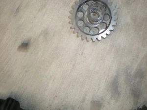 Yamaha 2002 YZ 250 F YZ250 Large Idler Gear - Picture 1 of 1