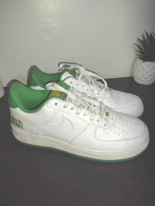 Size 9.5 - Nike Air Force 1 2022 Low West Indies - Picture 1 of 10