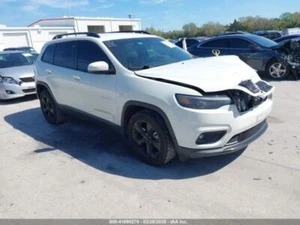 Ignition Switch Keyless Ignition Push Button Fits 14-23 CHEROKEE 8182095 - Picture 1 of 12