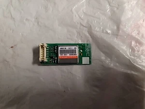 ๐จ OEM GENUINE Range display board Part EBR85871801 for LG LSEL6333F - Picture 1 of 2