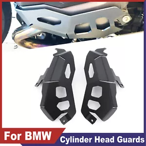 Protectores de culata del motor para BMW R1200GS/ADV R1200R/RS/RT LC - Imagen 1 de 12
