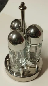 Porta spezie Alessi Sottsass - Foto 1 di 2