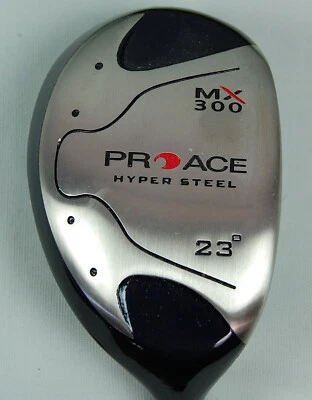 PRO ACE MX 300 Rescue 4 23° Regular Herren - Bild 1 von 2