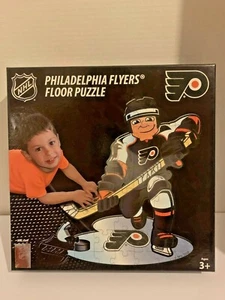 Philadelphia Hockey Giant Floor Puzzle - Imagen 1 de 2