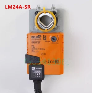 1pcs BELIMO LM24A-SR actuator - Picture 1 of 2