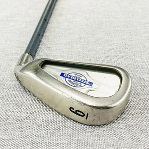 Callaway Steelhead X-14 6-iron. Reg Flex Graphite - Very Good Condition # 4488 - Picture 1 of 9