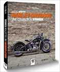 ▄▀▄ HARLEY-DAVIDSON  ( Collection Borie ) ▄▀▄
