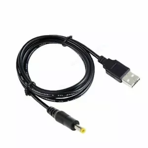 USB CABLE CHARGER LEAD CORD FOR SOCKET MOBILE CHS 7CI SCANNER - Picture 1 of 4