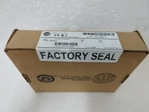 Allen Bradley 1756-IB16I / A ControlLogix módulo de entrada - Imagen 1 de 3