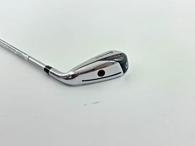 TAYLORMADE SIM DHY FORGED 5 IRON 25 DEGREE SENIOR FLEX ALOILA ASCENT SHAFT - Image 1 of 4