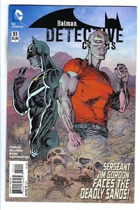 DETECTIVE COMICS #51 NM 2016 :) - Picture 1 of 2