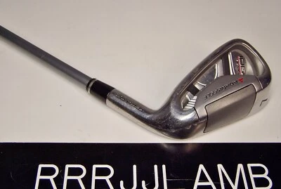 Adams Idea Hybrid Iron 7-Iron Golf Club YS+ Graphite Shaft R Flex Right RH - Image 1 of 4