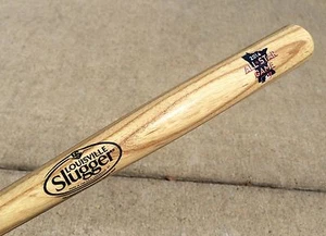 2014 MLB ALL STAR GAME SOUVENIR MINI BAT LOUISVILLE SLUGGER OFFICIAL MLB VERSION - Picture 1 of 7