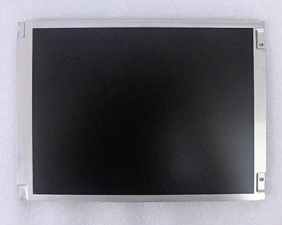 1PC 10.4" 640×480 Resolution LCD Screen Panel AUO G104VN01 V1 G104VN01 V.1 - Image 1 of 3