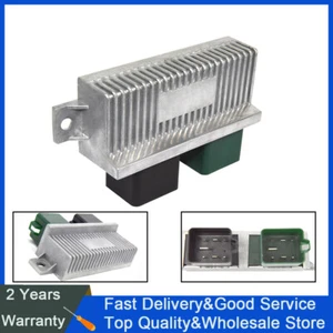 Diesel Glow Plug Relay Module for Ford Powerstroke 6.0L 6.4L 7.3L YC3Z12B533AA - Picture 1 of 11