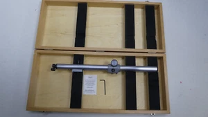 MAHR Multimar 844T univ Innen aussen Messgerät, ID-OD Measuring Device 60-260mm - Bild 1 von 6