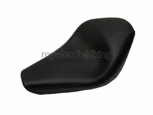 Compatible Avec Le Siège Avant Low Rider Pour Royal Enfield Classic 350cc 500cc - Photo 1/7