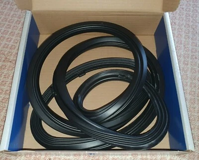 Oil sump gasket for IVECO Trakker, Stralis    99441602  7.50601   FREE SHIPPING - image 1 of 2