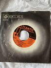 SPINNERS * MEDLEY: WORKING MY WAY BACK TO YOU * 7" U.S. IMPORT SINGLE VG 1979