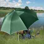 HI Fishing Umbrella Green UV30 200 cm GF0