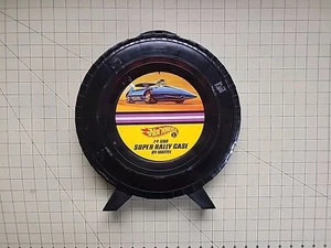 1968 BY MATTEL HOT WHEELS SUPER RALLY CASE - Bild 1 von 11