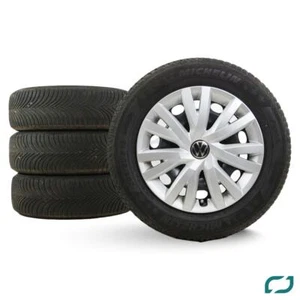 Original VW T-Roc Winterräder Winterreifen 5Q0601027CJ 205/60R16 92H DOT20 - Bild 1 von 7