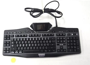 TECLADO GAMING LOGITECH G-19-UDDD5 USB - Imagen 1 de 4