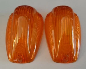 Paar LEART SCHEINWERFER für FIAT 615 - 682 - CAMPAGNOLA - TURTLE - NEU - - Bild 1 von 6