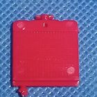 🌟 Radiator Little Red Wagon 1:25 Scale 1000s Model Car Parts 4 Sale