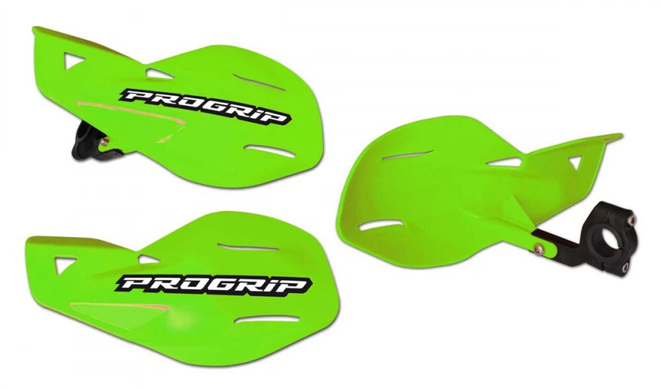 Progrip 5630 Guanti Protettivi Verde - Immagine 1 di 1