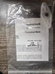 Honeywell Analytics 1283K1090 Duct Adapter Kit - Picture 1 of 1