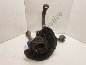 Mercedes E Class W213 16-23 Complete Front Suspension Hub Leg Arms Drivers - Picture 1 of 8